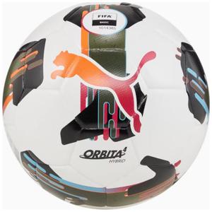М'яч футбольний Puma Orbita 4 HYB (FIFA Basic) S4 білий Уні
